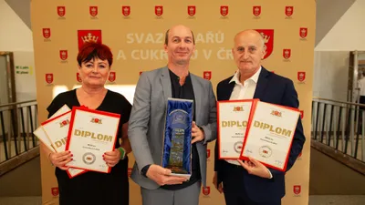 Dny chleba 2025